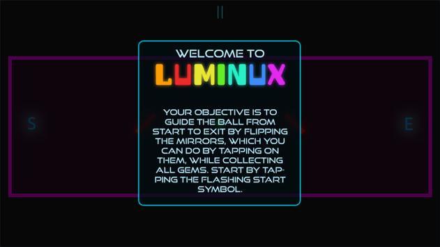 Luminux