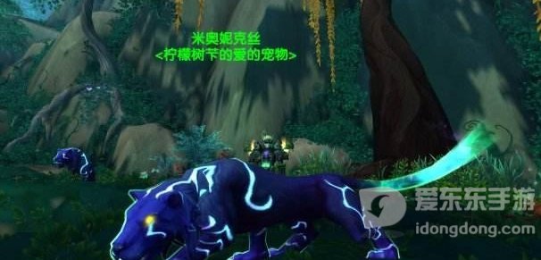 魔兽tbc猎人必做任务有哪些 猎人必做任务大全