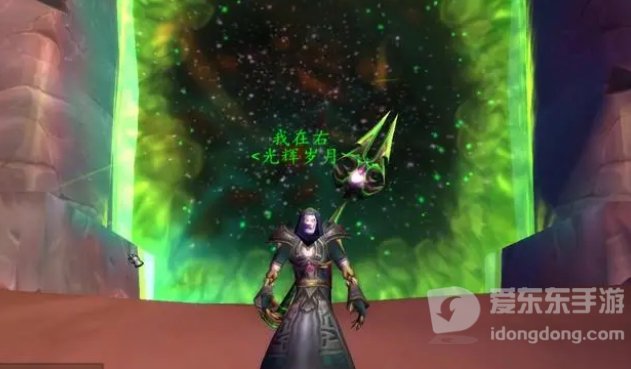 魔兽世界怀旧服tbc门任务大全 tbc门任务汇总