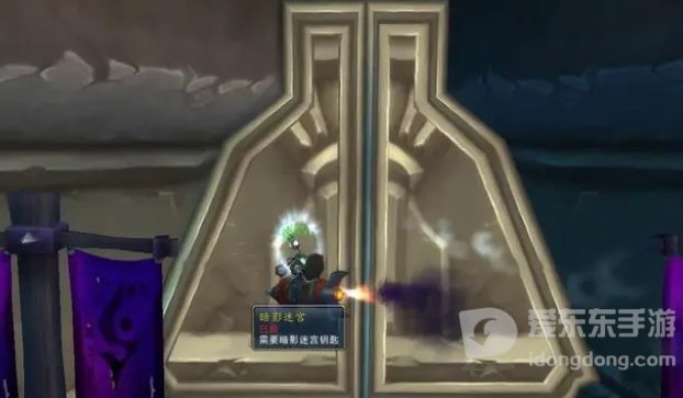 魔兽世界怀旧服tbc门任务大全 tbc门任务汇总