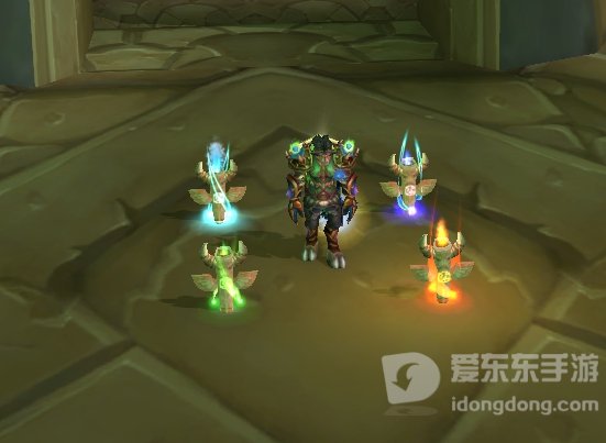 魔兽世界怀旧服tbc炼金石怎么用 炼金石使用攻略