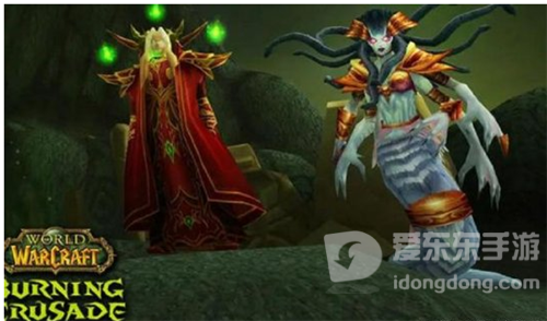 魔兽世界tbcp2什么时候开 tbcp2开启时间