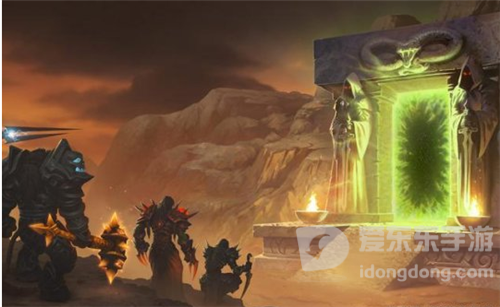 魔兽世界tbcp2什么时候开 tbcp2开启时间