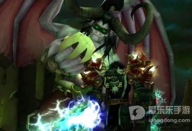 魔兽世界tbc新手玩什么职业好 魔兽tbc新手职业推荐