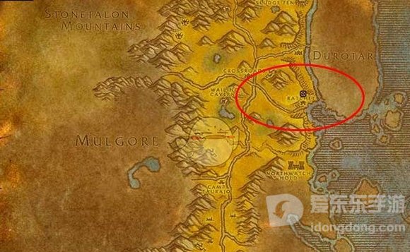 魔兽世界tbc修玛在哪抓 tbc修玛抓取地点