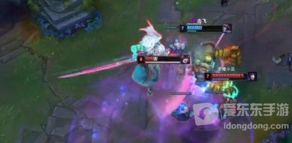 英雄联盟手游终极魔典模式介绍 终极魔典怎么玩