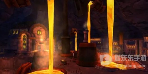 魔兽世界tbc工程锻造怎么冲 工程锻造冲级攻略