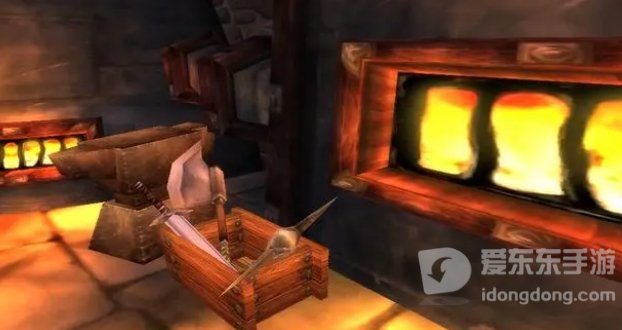 魔兽世界tbc工程锻造怎么冲 工程锻造冲级攻略