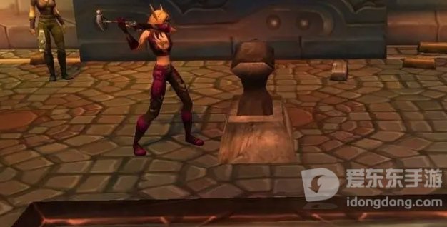 魔兽世界tbc工程锻造怎么冲 工程锻造冲级攻略