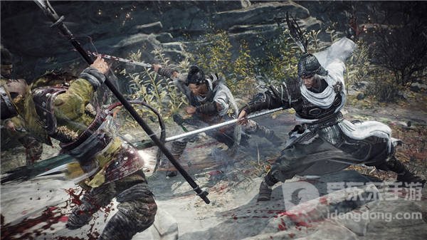 卧龙苍天陨落武器获得攻略 武器怎么获得