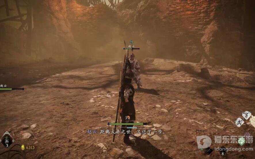 卧龙苍天陨落试玩版进不去怎么办 试玩版进不去解决流程分享