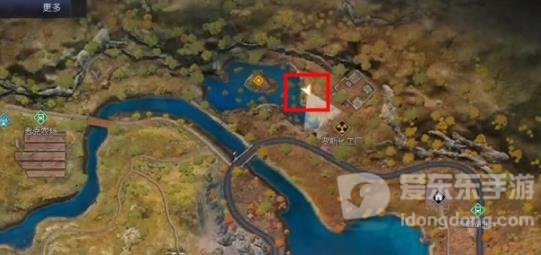 黎明觉醒生机拉布布的信在哪 宝箱怎么获取