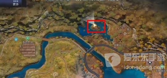 黎明觉醒生机拉布布的信在哪 宝箱怎么获取