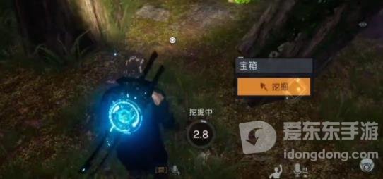 黎明觉醒生机拉布布的信在哪 宝箱怎么获取