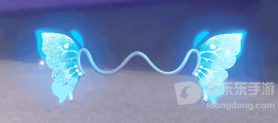 蛋仔派对发光的配饰介绍 蛋仔派对发光的配饰揭秘