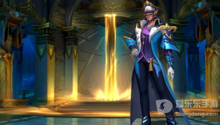 英雄联盟手游s9赛季皮肤介绍 英雄联盟手游s9赛季皮肤提前知