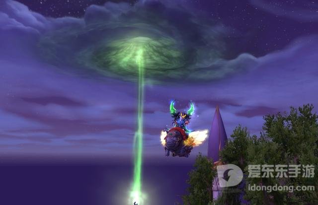 魔兽世界怀旧服tbc掉落 tbc掉落汇总