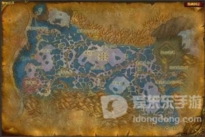 魔兽世界tbc钓鱼升级攻略 tbc钓鱼怎么升级