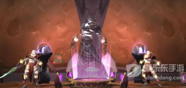 魔兽世界tbc52区叛徒任务攻略 52区叛徒任务怎么做