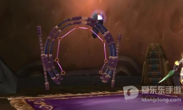 魔兽世界tbc52区叛徒任务攻略 52区叛徒任务怎么做