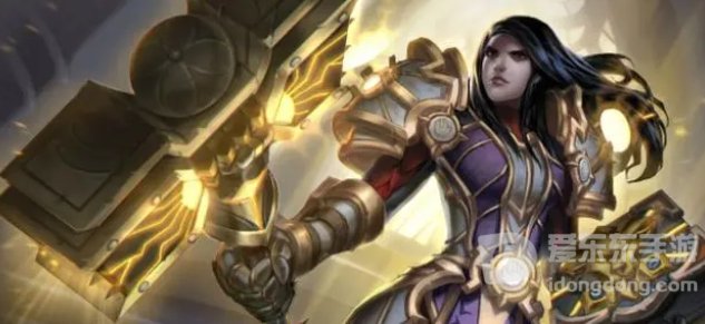 魔兽世界怀旧服tbc奶骑任务攻略 tbc奶骑任务怎么完成