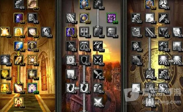 魔兽世界怀旧服tbc奶骑任务攻略 tbc奶骑任务怎么完成