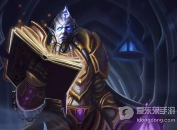 魔兽世界怀旧服tbc奶骑任务攻略 tbc奶骑任务怎么完成