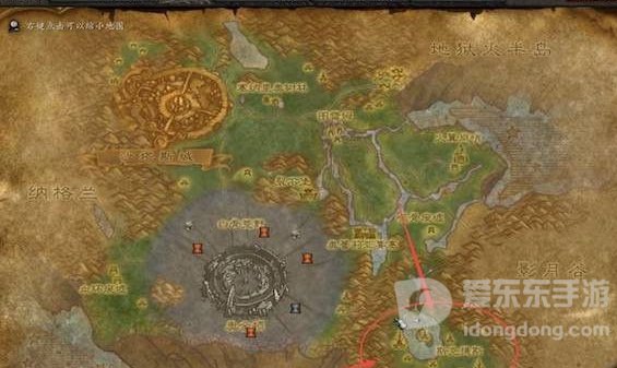 魔兽tbc怀旧服刷金圣地盘点 tbc怀旧服刷金圣地有哪些