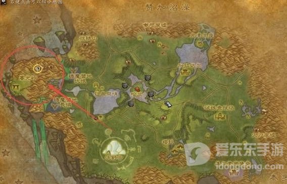 魔兽tbc怀旧服刷金圣地盘点 tbc怀旧服刷金圣地有哪些