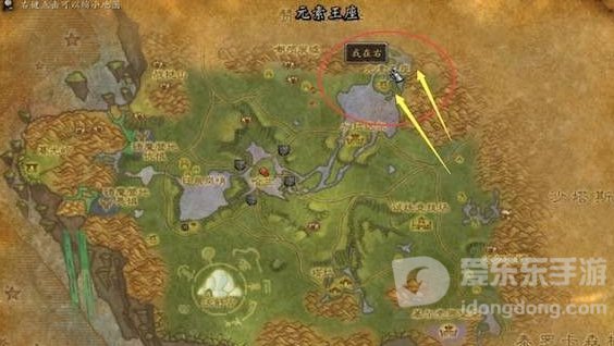 魔兽tbc怀旧服刷金圣地盘点 tbc怀旧服刷金圣地有哪些