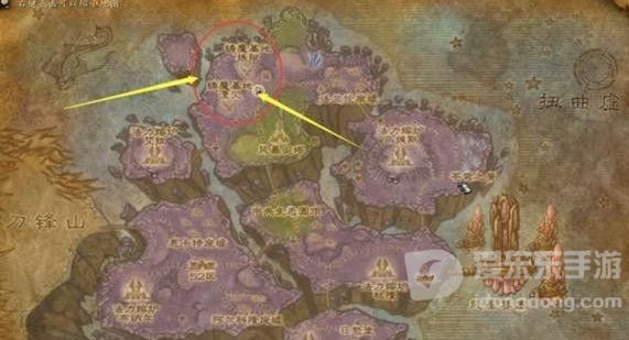 魔兽tbc怀旧服刷金圣地盘点 tbc怀旧服刷金圣地有哪些