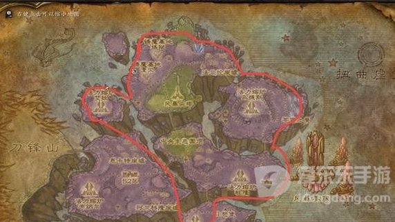 魔兽tbc怀旧服刷金圣地盘点 tbc怀旧服刷金圣地有哪些