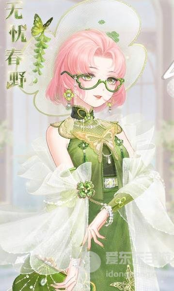 奇迹暖暖春野密语问答答案分享 春野密语答案汇总