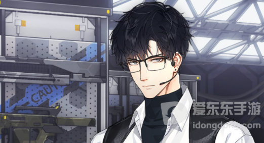 光与夜之恋迷途暗影执行任务攻略 迷途暗影执行任务玩法介绍