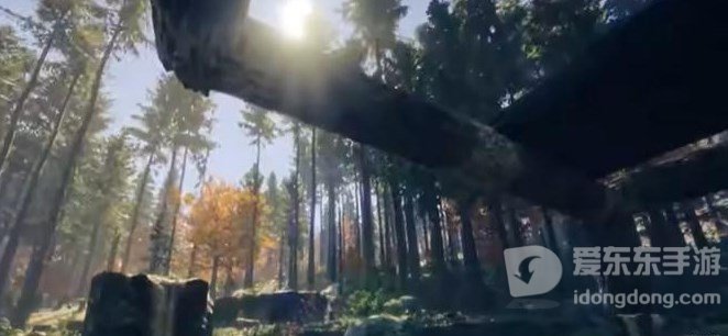 森林之子悬空房子怎么建 悬空房子搭建教程