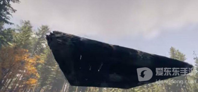 森林之子悬空房子怎么建 悬空房子搭建教程