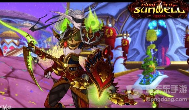 魔兽tbc版本bis装备盘点 bis装备有哪些