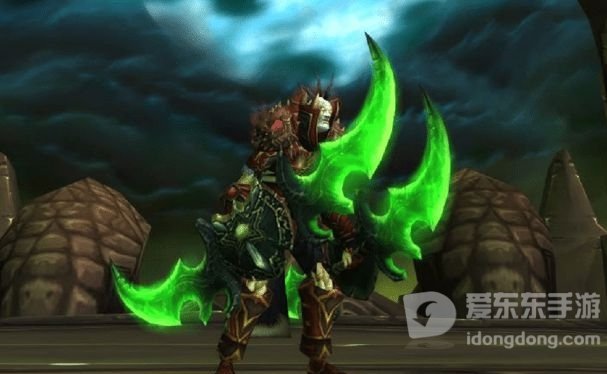 魔兽tbc版本bis装备盘点 bis装备有哪些