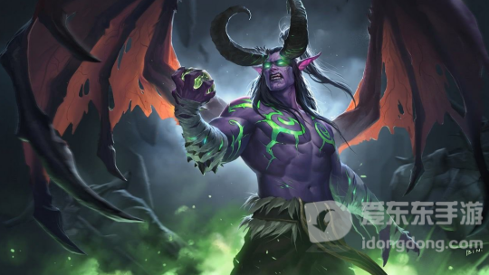 魔兽tbcdps职业排行 dps职业排名