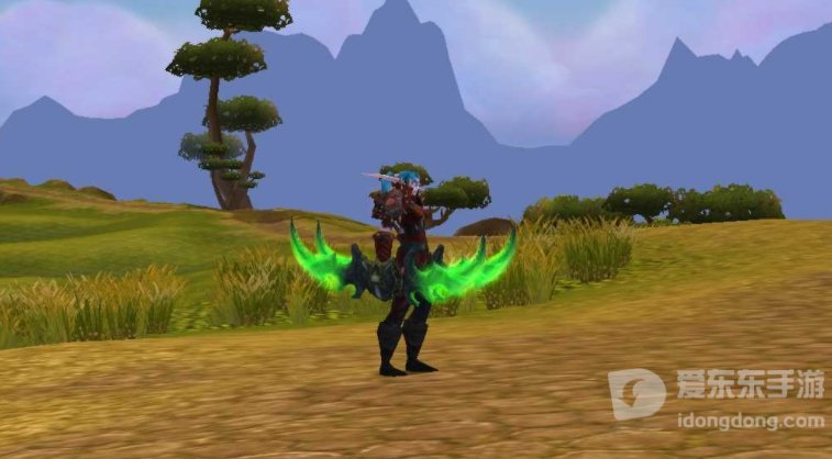 魔兽tbc2.43nga数据库 2.43nga数据库