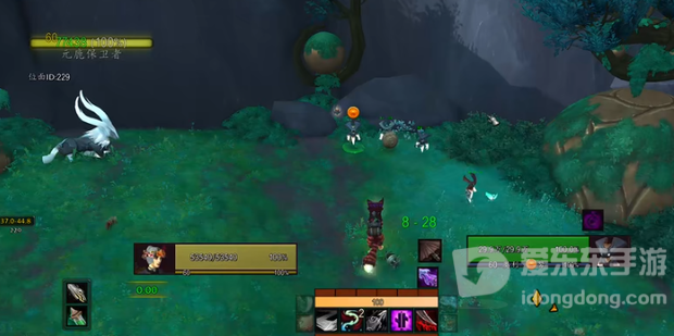 魔兽世界tbc奥图里斯在哪 tbc奥图里斯位置