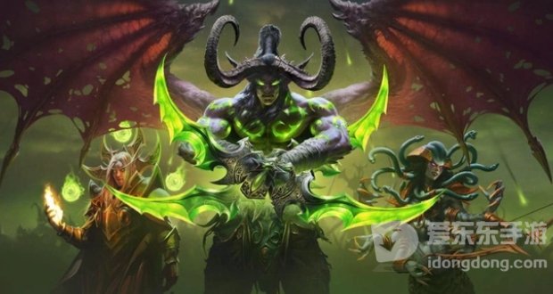 魔兽世界tbc什么职业最吃香 tbc最受欢迎职业是什么