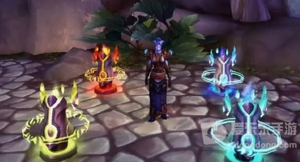 魔兽世界tbc什么职业最吃香 tbc最受欢迎职业是什么