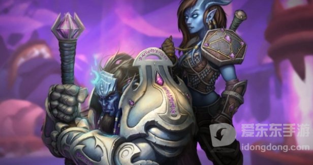 魔兽世界tbc什么职业最吃香 tbc最受欢迎职业是什么