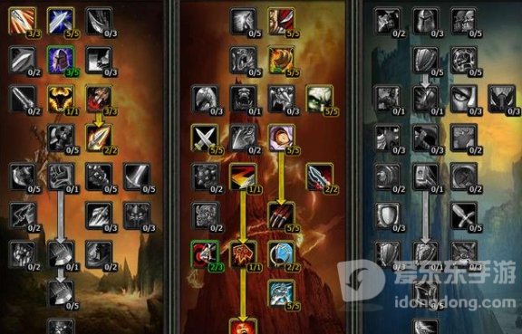 魔兽世界tbc狂暴战单刷攻略 tbc狂暴战怎么单刷