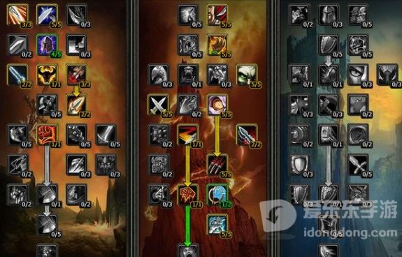 魔兽世界tbc狂暴战单刷攻略 tbc狂暴战怎么单刷