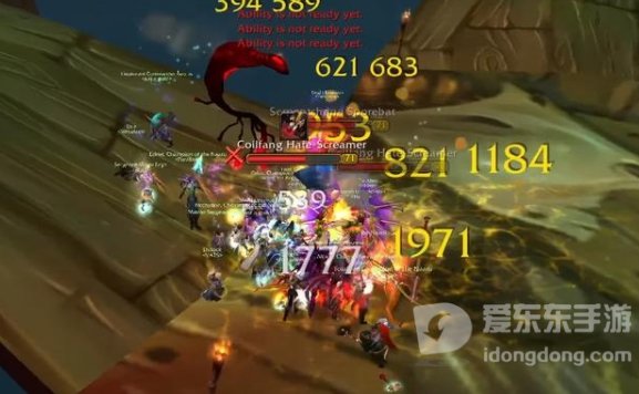 魔兽世界tbc狂暴战单刷攻略 tbc狂暴战怎么单刷