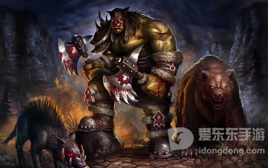 魔兽世界tbc猎人宠物加点 tbc猎人怎么加点