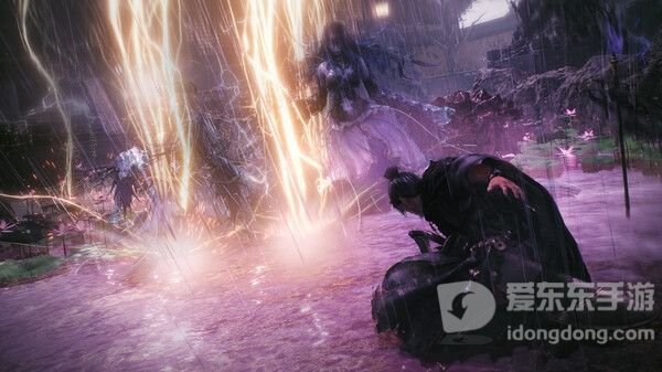 卧龙苍天陨落地牢钥匙位置分享 地牢钥匙位置介绍