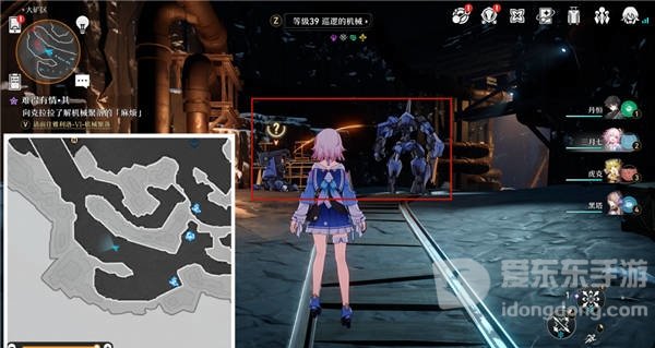 崩坏星穹铁道古代引擎系列材料怎么收集 古代引擎系列材料获得攻略